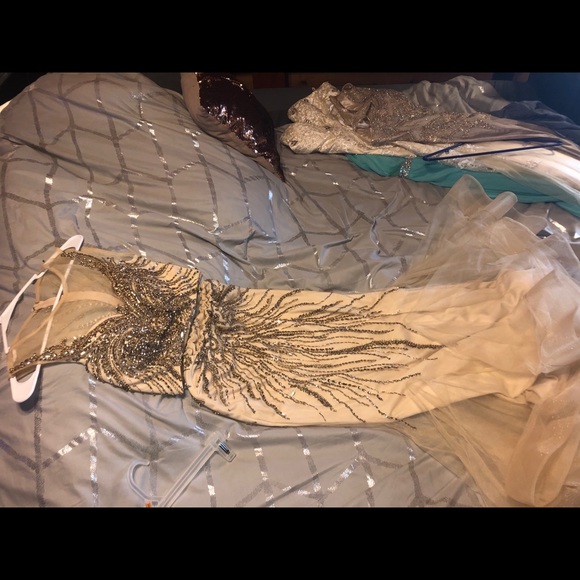 Fancy dress - Picture 2 of 5